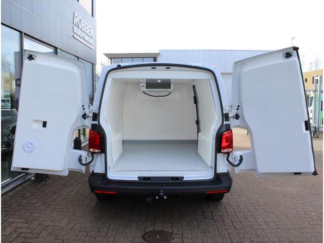 Volkswagen TRANSPORTER 6.1 - 2.0 TDI L2 Koelwagen/Vrieswagen Nieuw