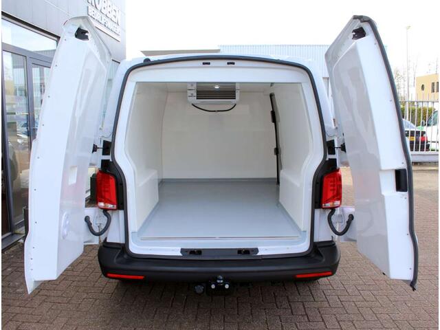 Volkswagen TRANSPORTER 6.1 - 2.0 TDI L2 Koelwagen/Vrieswagen Nieuw