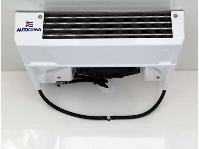 Volkswagen TRANSPORTER 6.1 - 2.0 TDI L2 Koelwagen/Vrieswagen Nieuw