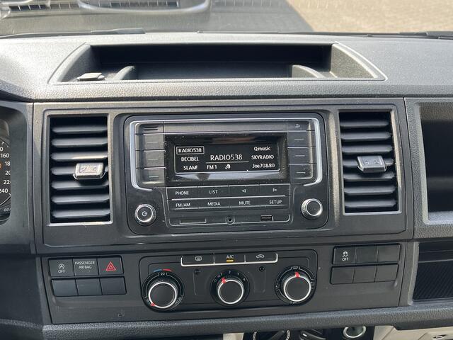 Volkswagen TRANSPORTER Kombi 2.0 TDI L1H1 Trendline Airco