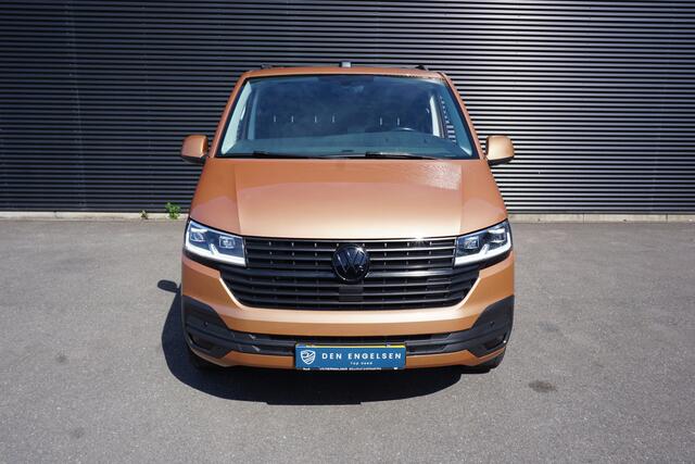 Volkswagen TRANSPORTER 28 | 150 PK AUT | L1H1 | App-Connect | Cruise | Stoel- en Voorruitverwarming | Trekhaak