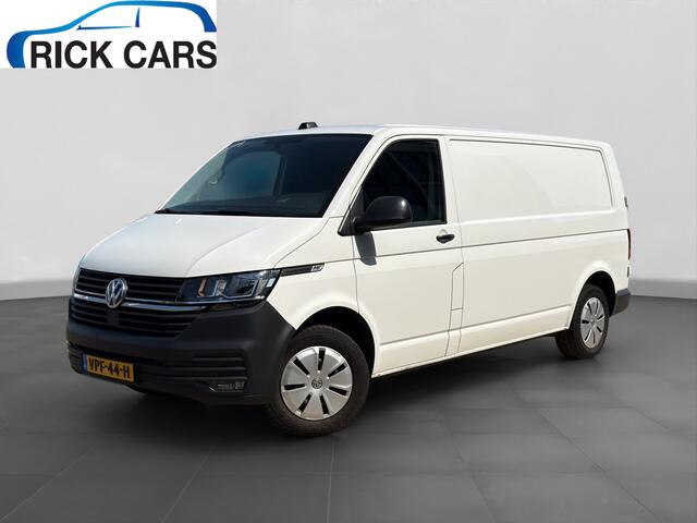 Volkswagen TRANSPORTER 2.0 TDI 110PK EURO6 L2H1 28 Cruise control/trekhaak/navi