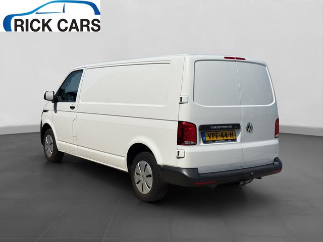 Volkswagen TRANSPORTER 2.0 TDI 110PK EURO6 L2H1 28 Cruise control/trekhaak/navi