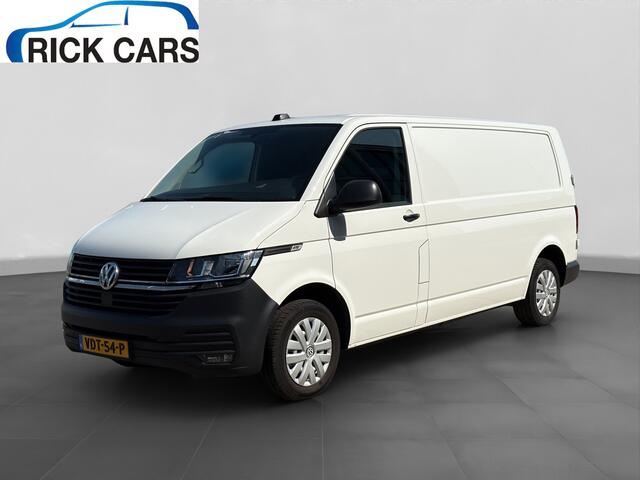 Volkswagen TRANSPORTER 2.0 TDI 150PK EURO6L2H1 32 Cruise control/navigatie systeem/trekhaak