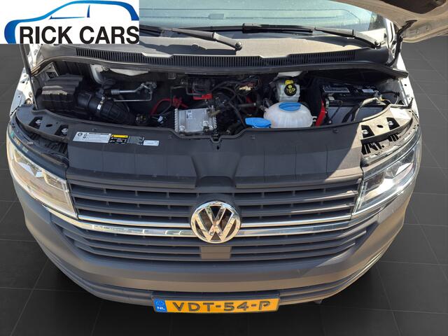 Volkswagen TRANSPORTER 2.0 TDI 150PK EURO6L2H1 32 Cruise control/navigatie systeem/trekhaak