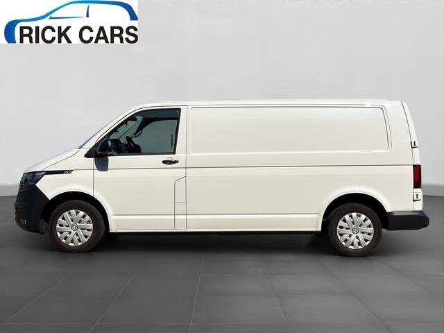 Volkswagen TRANSPORTER 2.0 TDI 150PK EURO6L2H1 32 Cruise control/navigatie systeem/trekhaak