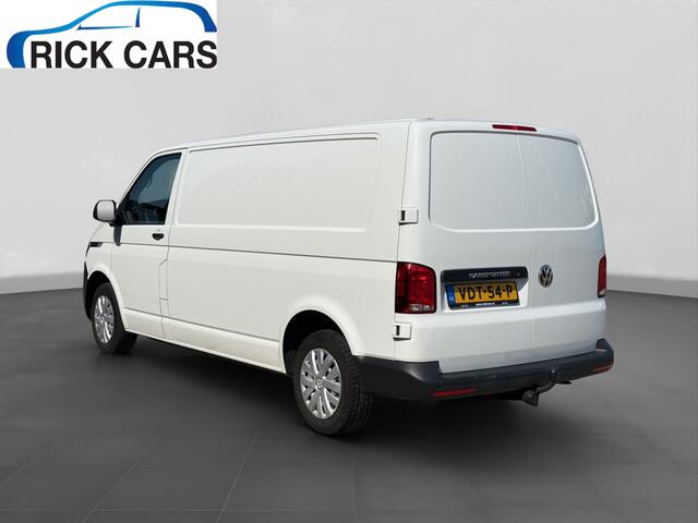Volkswagen TRANSPORTER 2.0 TDI 150PK EURO6L2H1 32 Cruise control/navigatie systeem/trekhaak