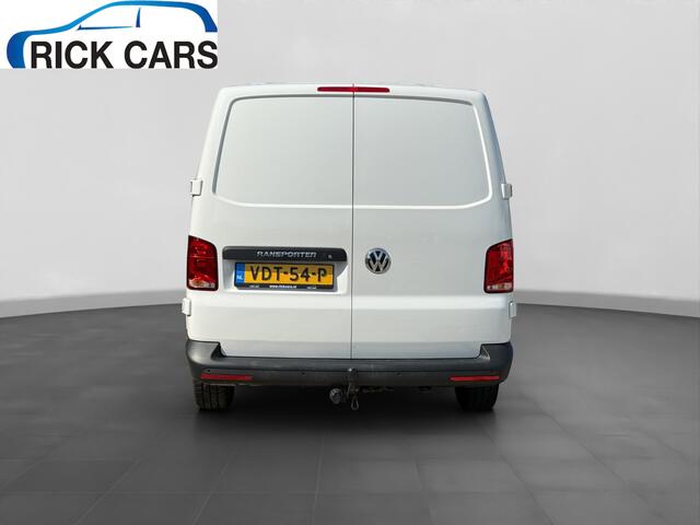 Volkswagen TRANSPORTER 2.0 TDI 150PK EURO6L2H1 32 Cruise control/navigatie systeem/trekhaak