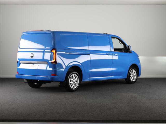 Volkswagen TRANSPORTER 2.0 TDI L2H1 30 Bulli