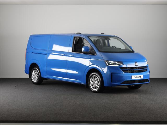 Volkswagen TRANSPORTER 2.0 TDI L2H1 30 Bulli