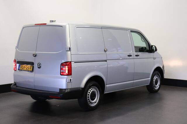 Volkswagen TRANSPORTER 2.0 TDI Automaat EURO 6 - Airco - Cruise - Navi - ¤ 13.950,- Excl.