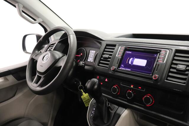 Volkswagen TRANSPORTER 2.0 TDI Automaat EURO 6 - Airco - Cruise - Navi - ¤ 13.950,- Excl.