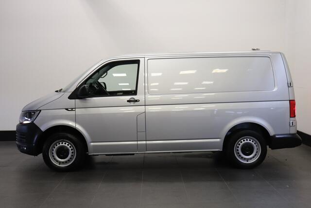 Volkswagen TRANSPORTER 2.0 TDI Automaat EURO 6 - Airco - Cruise - Navi - ¤ 13.950,- Excl.