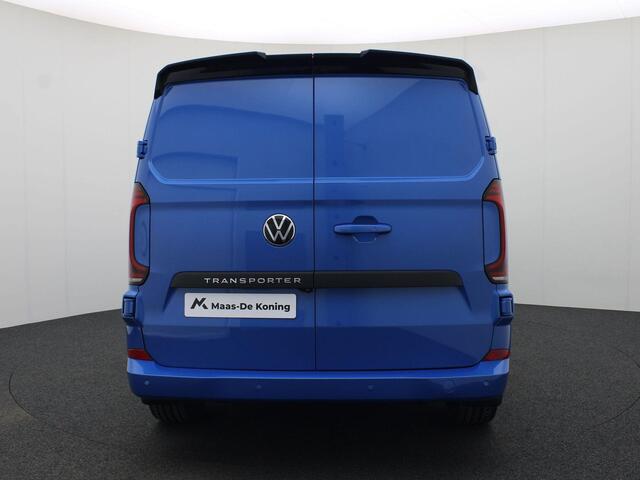 Volkswagen TRANSPORTER 2.0TDi 170pk Automaat Bulli L2 362448
