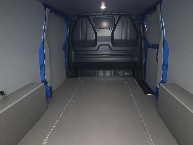 Volkswagen TRANSPORTER 2.0TDi 170pk Automaat Bulli L2 362448