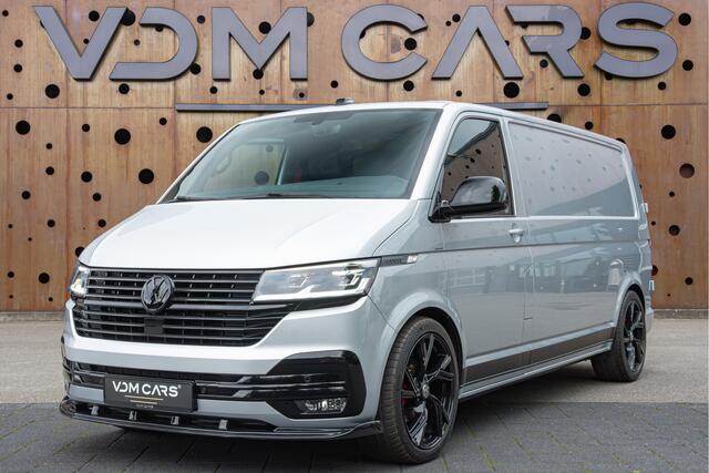 Volkswagen TRANSPORTER 2.0 TDI L2H1 28 | 2.0L | Bulli | Comfort | LED |