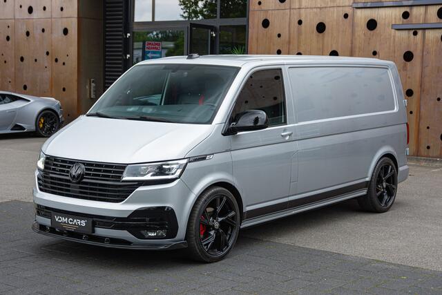 Volkswagen TRANSPORTER 2.0 TDI L2H1 28 | 2.0L | Bulli | Comfort | LED |