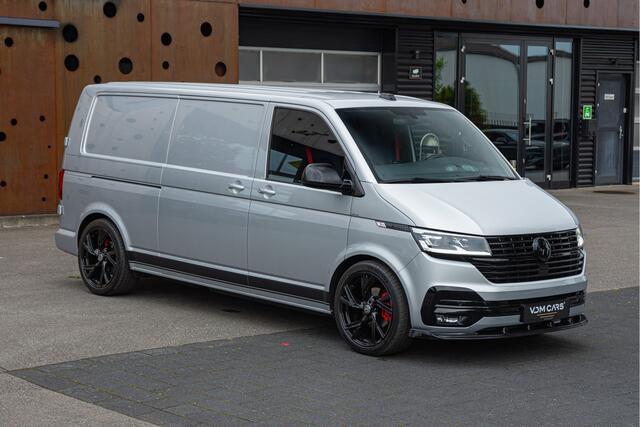 Volkswagen TRANSPORTER 2.0 TDI L2H1 28 | 2.0L | Bulli | Comfort | LED |
