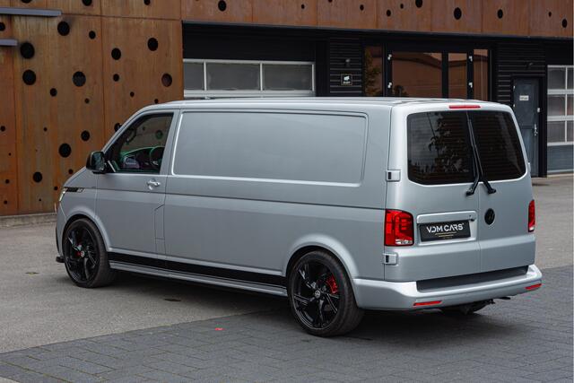 Volkswagen TRANSPORTER 2.0 TDI L2H1 28 | 2.0L | Bulli | Comfort | LED |