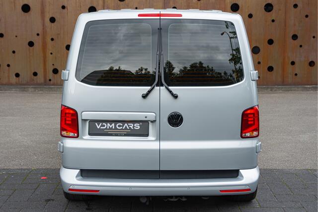Volkswagen TRANSPORTER 2.0 TDI L2H1 28 | 2.0L | Bulli | Comfort | LED |
