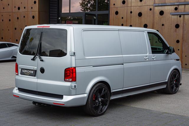 Volkswagen TRANSPORTER 2.0 TDI L2H1 28 | 2.0L | Bulli | Comfort | LED |
