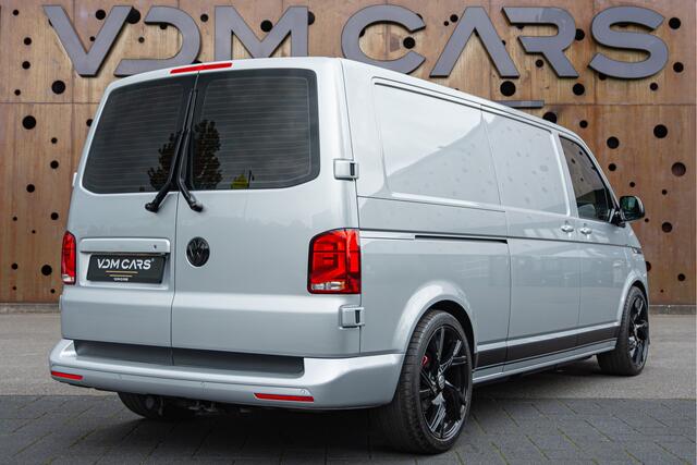 Volkswagen TRANSPORTER 2.0 TDI L2H1 28 | 2.0L | Bulli | Comfort | LED |