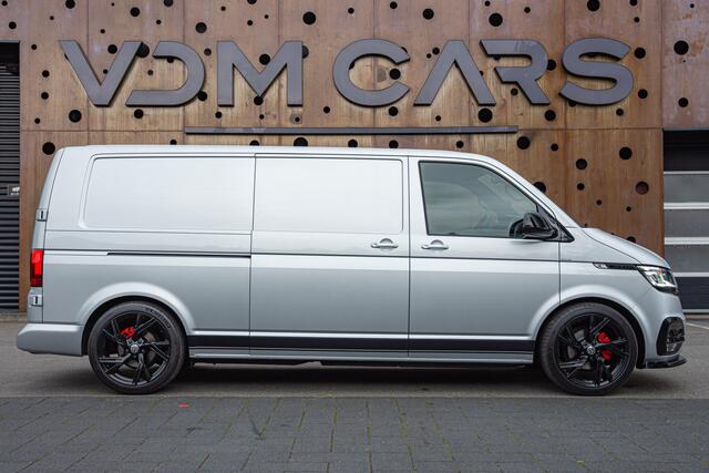 Volkswagen TRANSPORTER 2.0 TDI L2H1 28 | 2.0L | Bulli | Comfort | LED |