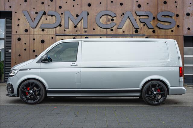 Volkswagen TRANSPORTER 2.0 TDI L2H1 28 | 2.0L | Bulli | Comfort | LED |