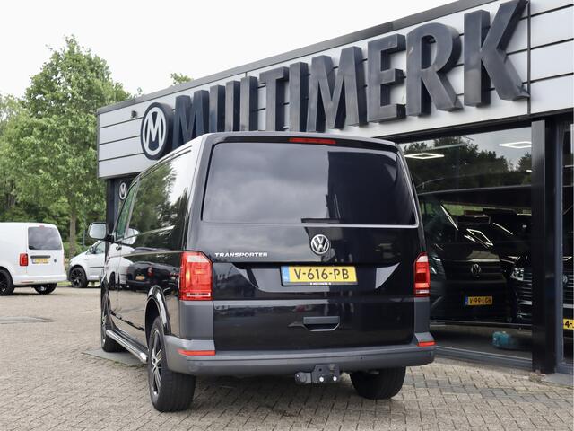 Volkswagen TRANSPORTER 2.0 TDI DSG LANG ENKELE CABINE