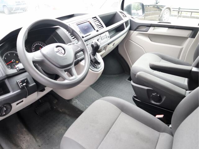 Volkswagen TRANSPORTER 2.0 TDI DSG LANG ENKELE CABINE