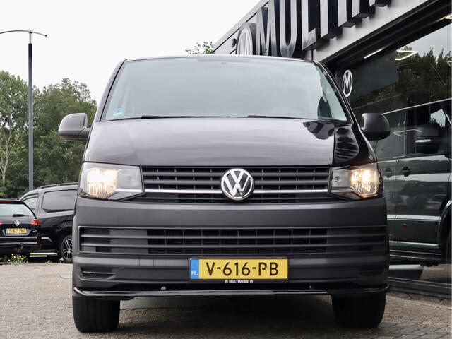 Volkswagen TRANSPORTER 2.0 TDI DSG LANG ENKELE CABINE