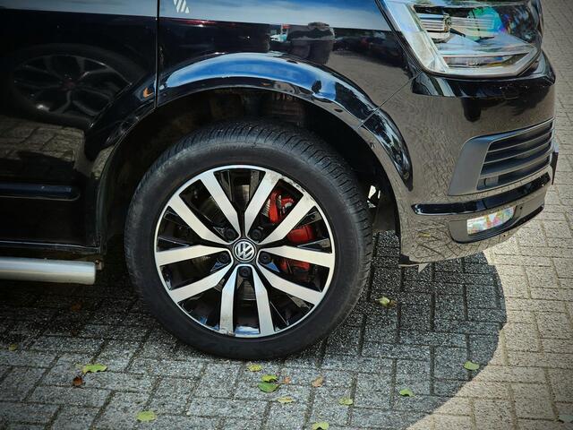 Volkswagen TRANSPORTER 2.0 TDI L1H2 Highline ADAPT. CRUISE / AIRCO /