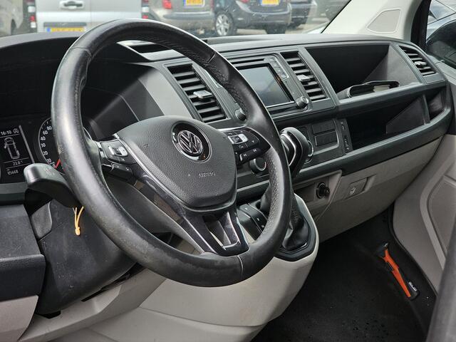 Volkswagen TRANSPORTER 2.0 TDI L1H2 Highline ADAPT. CRUISE / AIRCO /