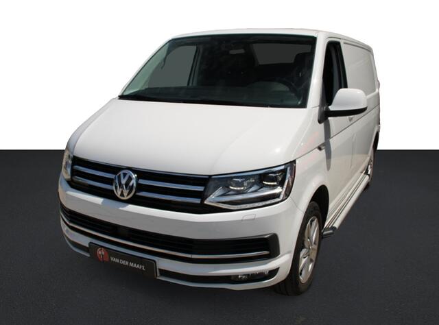 Volkswagen TRANSPORTER 2.0 TDI L1H1 Trendl. automaat /zeer mooi