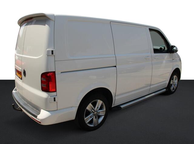 Volkswagen TRANSPORTER 2.0 TDI L1H1 Trendl. automaat /zeer mooi