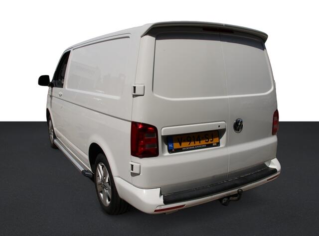 Volkswagen TRANSPORTER 2.0 TDI L1H1 Trendl. automaat /zeer mooi