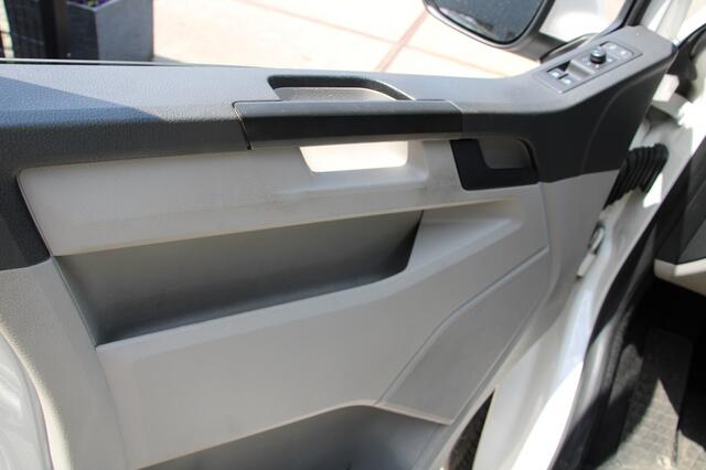 Volkswagen TRANSPORTER 2.0 TDI L1H1 Trendl. automaat /zeer mooi