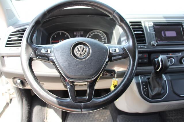 Volkswagen TRANSPORTER 2.0 TDI L1H1 Trendl. automaat /zeer mooi
