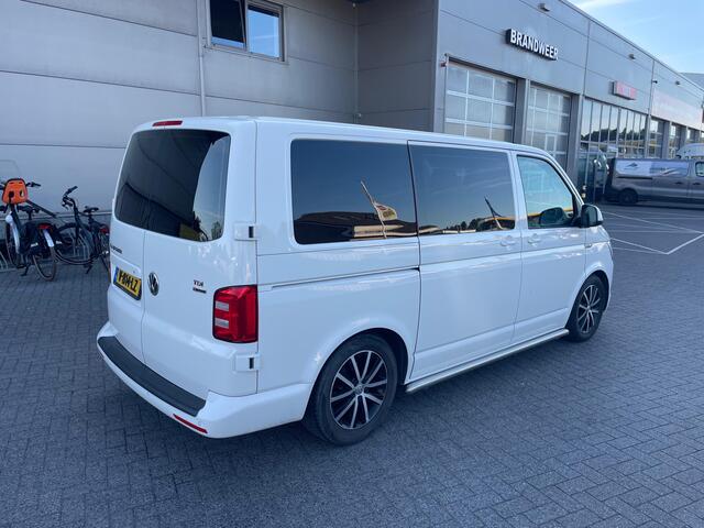 Volkswagen TRANSPORTER 2.0 TDI L1H2 Highline | 3E EIGENAAR | AUTOMAAT | NAVI | PDC | ADAPTIEVE CRUISE |