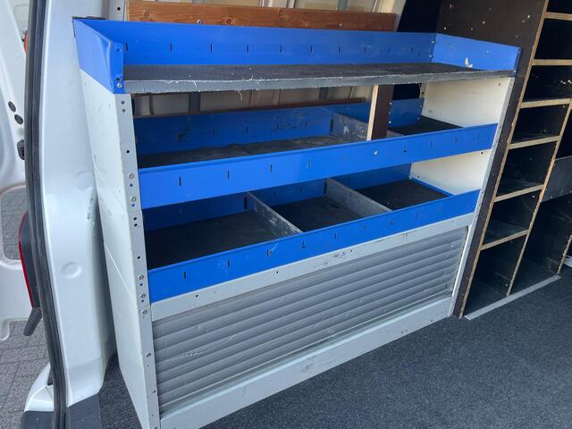 Volkswagen TRANSPORTER 2.0 TDI L1H2 Highline | 3E EIGENAAR | AUTOMAAT | NAVI | PDC | ADAPTIEVE CRUISE |