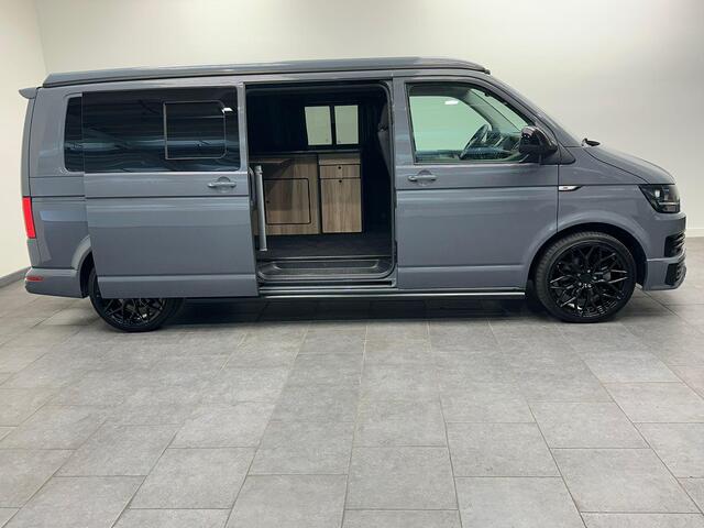 Volkswagen TRANSPORTER 2.0 TSI L2H1 Kampeerauto