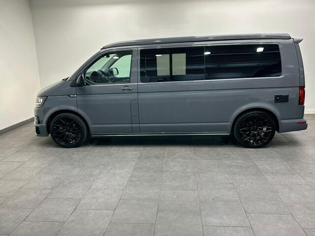 Volkswagen TRANSPORTER 2.0 TSI L2H1 Kampeerauto