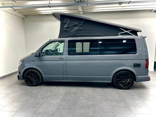 Volkswagen TRANSPORTER 2.0 TSI L2H1 Kampeerauto