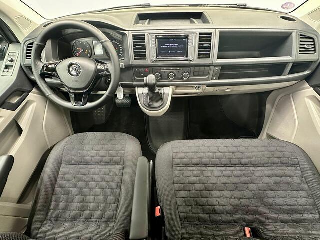 Volkswagen TRANSPORTER 2.0 TSI L2H1 Kampeerauto