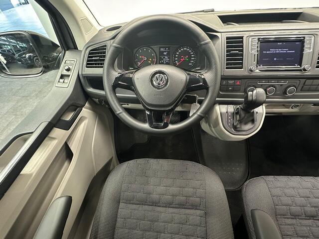 Volkswagen TRANSPORTER 2.0 TSI L2H1 Kampeerauto