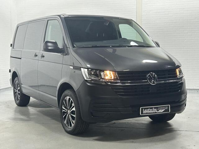Volkswagen TRANSPORTER 2.0 TDI 150 pk L1H1 Airco, 17" LMV, 3-Zits Laadruimte Pakket, PDC V+A, Bluetooth
