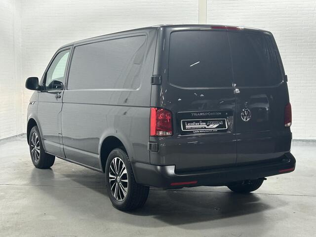 Volkswagen TRANSPORTER 2.0 TDI 150 pk L1H1 Airco, 17" LMV, 3-Zits Laadruimte Pakket, PDC V+A, Bluetooth