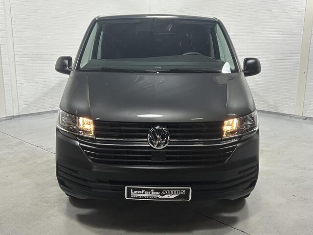 Volkswagen TRANSPORTER 2.0 TDI 150 pk L1H1 Airco, 17" LMV, 3-Zits Laadruimte Pakket, PDC V+A, Bluetooth
