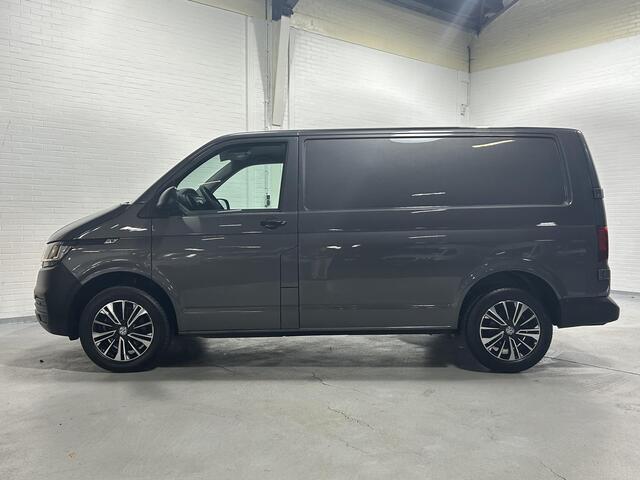Volkswagen TRANSPORTER 2.0 TDI 150 pk L1H1 Airco, 17" LMV, 3-Zits Laadruimte Pakket, PDC V+A, Bluetooth