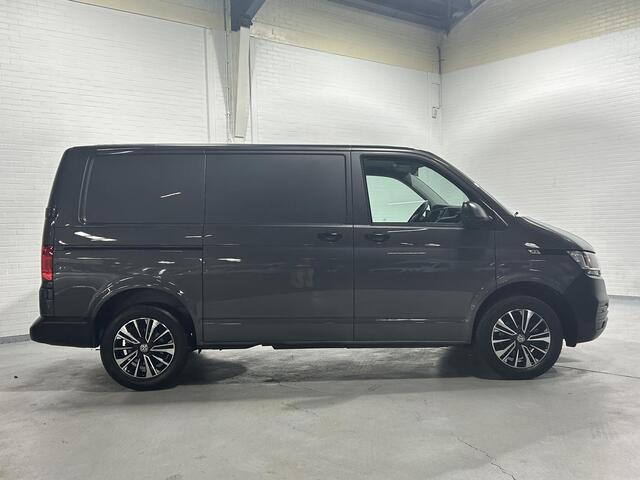 Volkswagen TRANSPORTER 2.0 TDI 150 pk L1H1 Airco, 17" LMV, 3-Zits Laadruimte Pakket, PDC V+A, Bluetooth